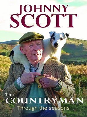 cover image of The Countryman